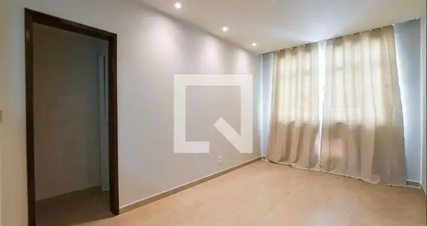 Apartamento para Aluguel - Fonseca, 2 Quartos,  50 m² - Niterói