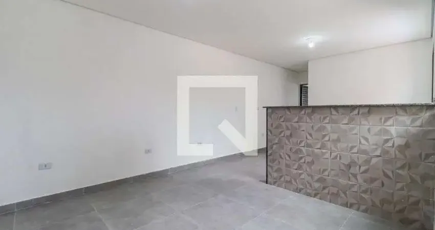 Apartamento para Aluguel - Votupoca, 1 Quarto,  60 m² - Barueri