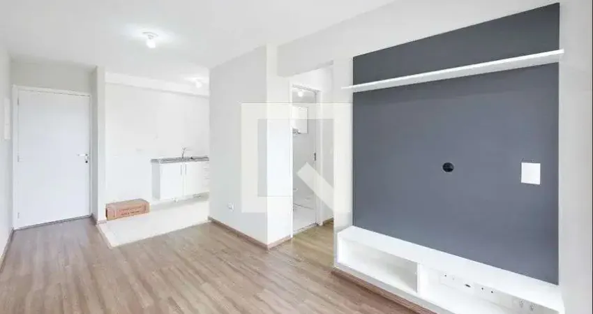 Apartamento para Aluguel - Vila Nova São José, 2 Quartos,  53 m² - São José dos Campos