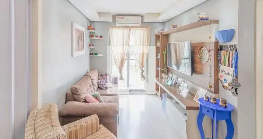 Apartamento para Aluguel - Santos Dumond, 2 Quartos,  57 m² - São Leopoldo