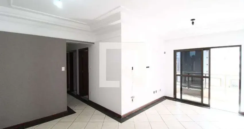 Apartamento para Aluguel - Patrimônio, 3 Quartos,  84 m² - Uberlândia