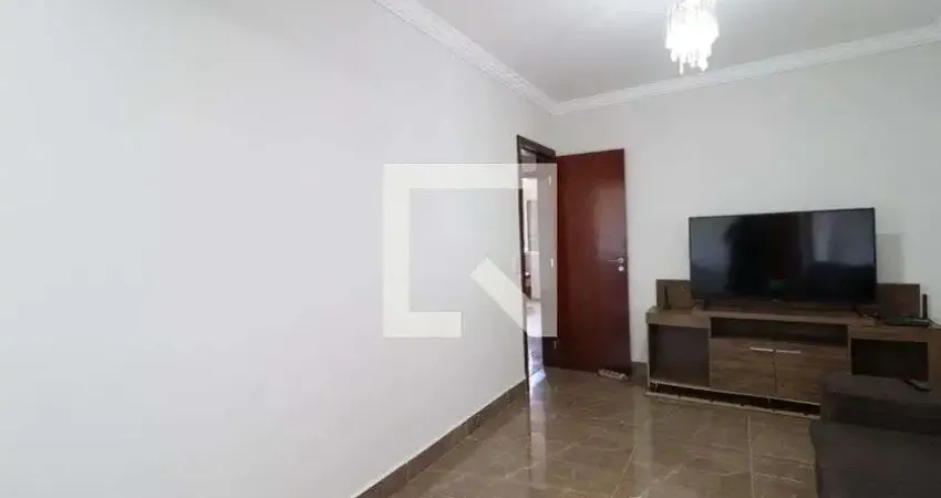 Apartamento para Aluguel - Lídice, 3 Quartos,  100 m² - Uberlândia