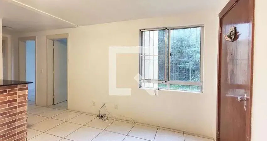 Apartamento para Aluguel - Cristo Rei, 2 Quartos,  53 m² - São Leopoldo