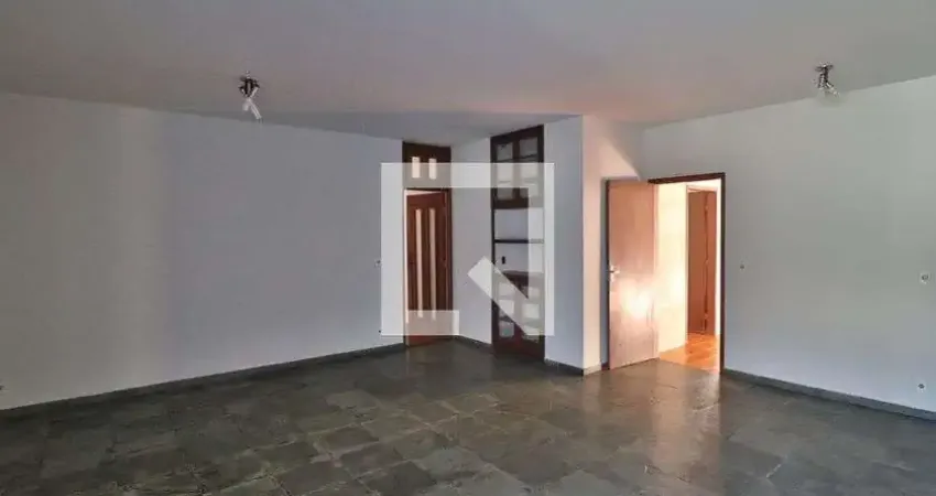 Apartamento para Aluguel - Saraiva, 4 Quartos,  179 m² - Uberlândia