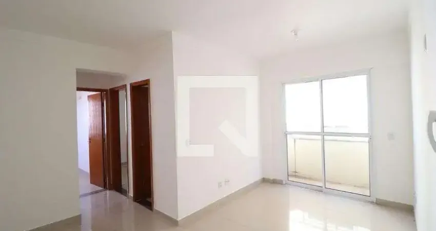 Apartamento para Aluguel - Santa Mônica, 2 Quartos,  59 m² - Uberlândia