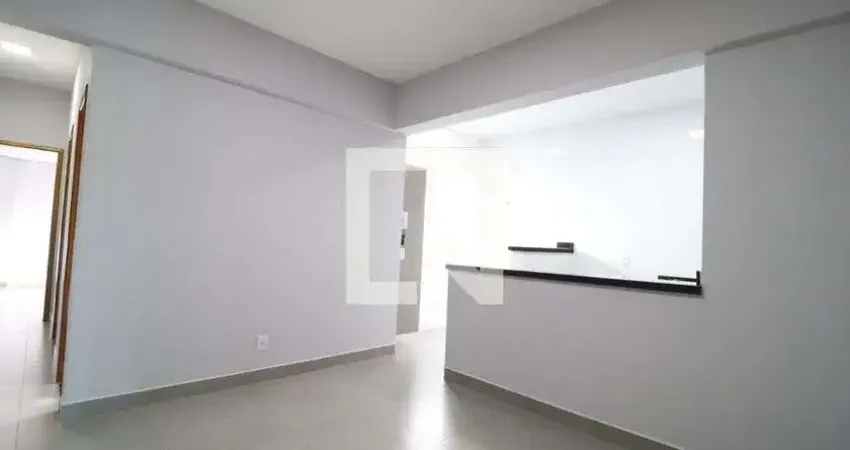 Apartamento para Aluguel - Osvaldo Rezende, 2 Quartos,  65 m² - Uberlândia