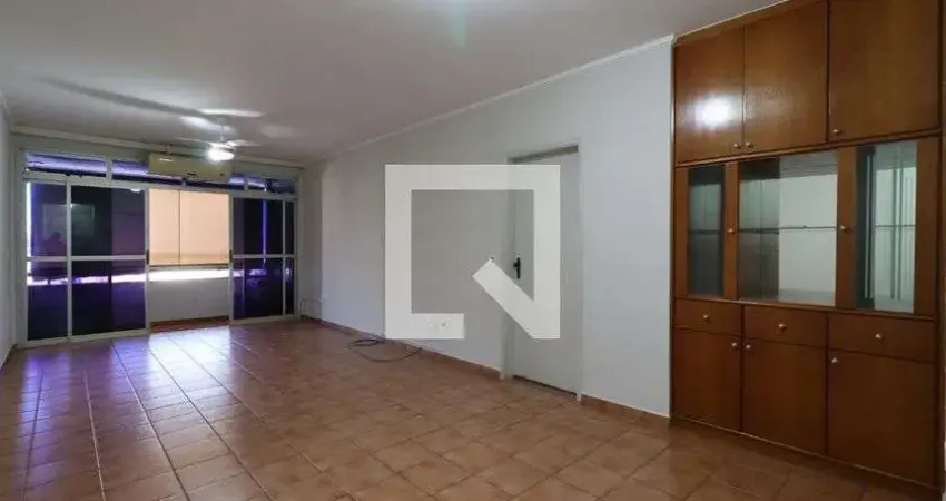 Apartamento para Aluguel - Jardim Paulista, 3 Quartos,  116 m² - Ribeirão Preto