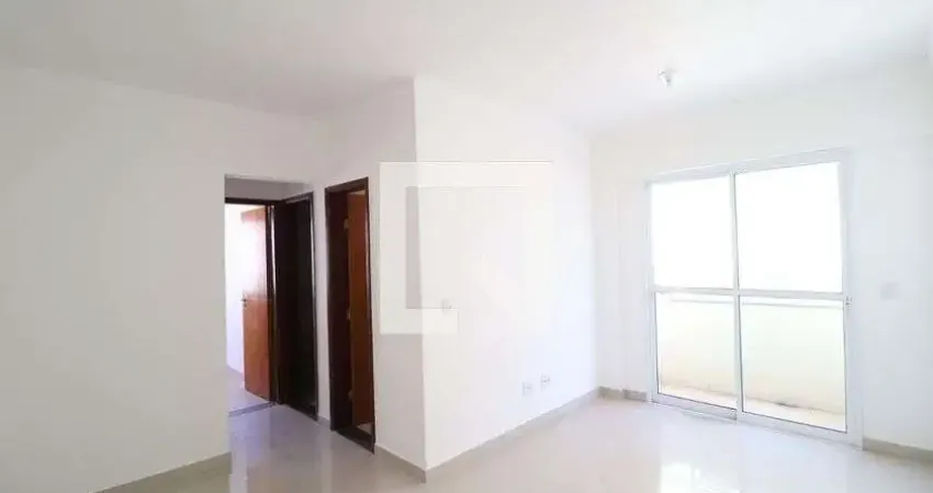 Apartamento para Aluguel - Santa Mônica, 2 Quartos,  59 m² - Uberlândia