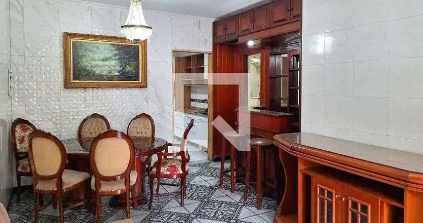 Casa para Aluguel - Barreto, 1 Quarto,  67 m² - Niterói