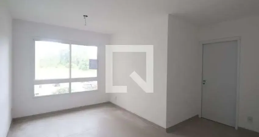 Apartamento para Aluguel - Marechal Rondon, 2 Quartos,  61 m² - Canoas