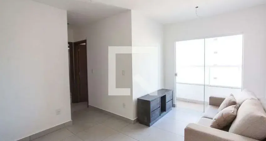 Apartamento para Aluguel - Pres. Roosevelt, 2 Quartos,  58 m² - Uberlândia