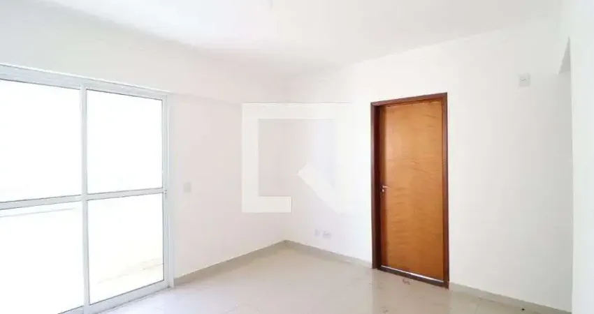 Apartamento para Aluguel - Santa Mônica, 2 Quartos,  59 m² - Uberlândia