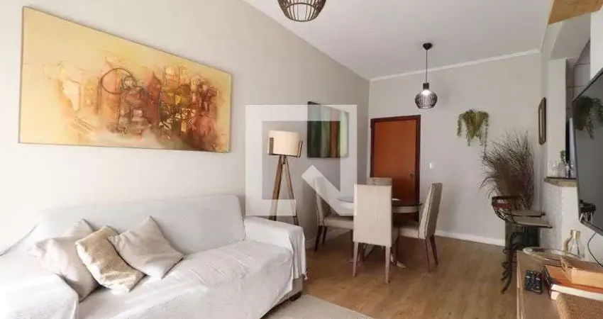 Apartamento para Aluguel - Centro, 2 Quartos,  75 m² - Ribeirão Preto