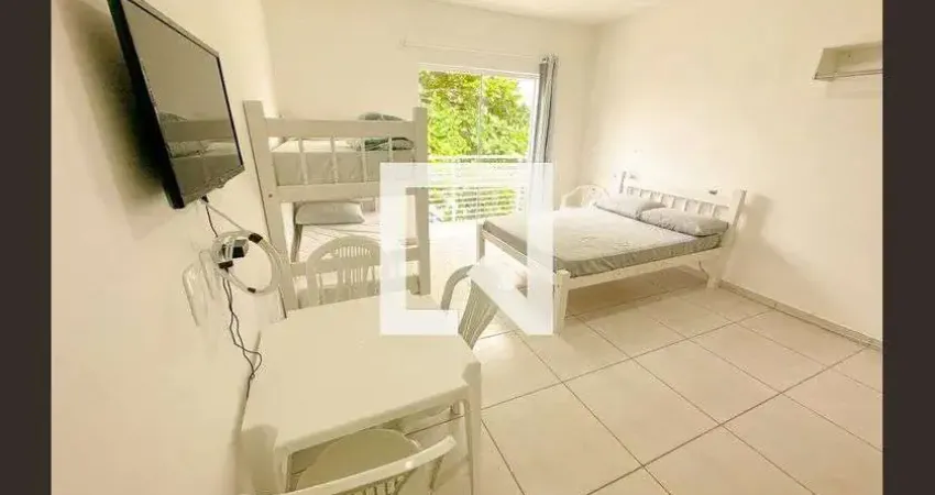 Apartamento para Aluguel - Jurerê, 1 Quarto,  30 m² - Florianópolis