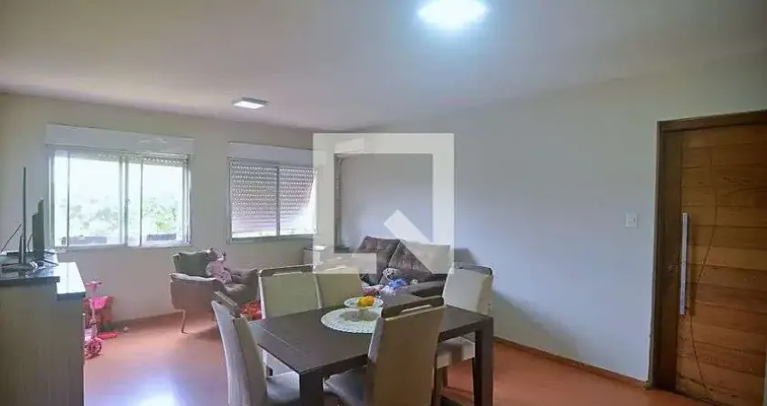 Apartamento para Aluguel - Centro, 3 Quartos,  97 m² - Canoas