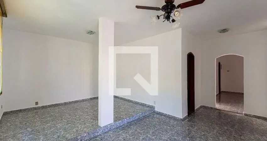 Casa para Aluguel - Fonseca, 3 Quartos,  120 m² - Niterói