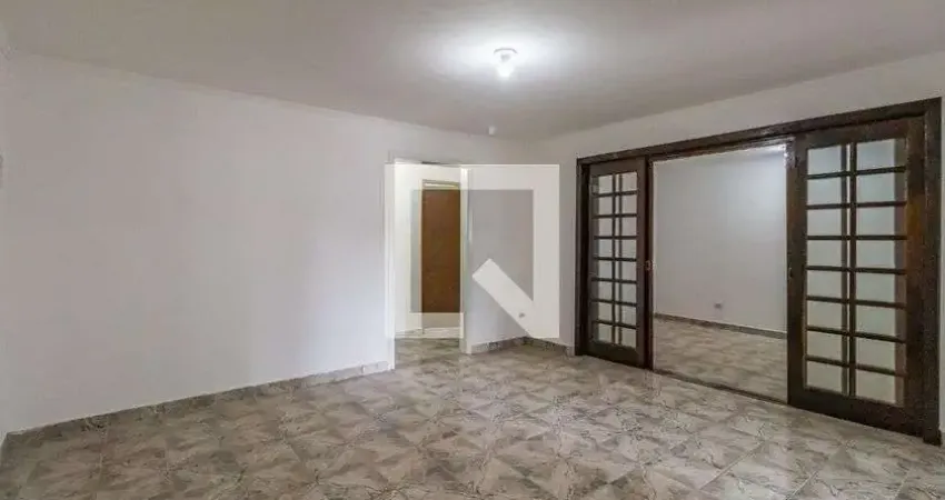 Casa para Aluguel - Parque Viana, 3 Quartos,  180 m² - Barueri