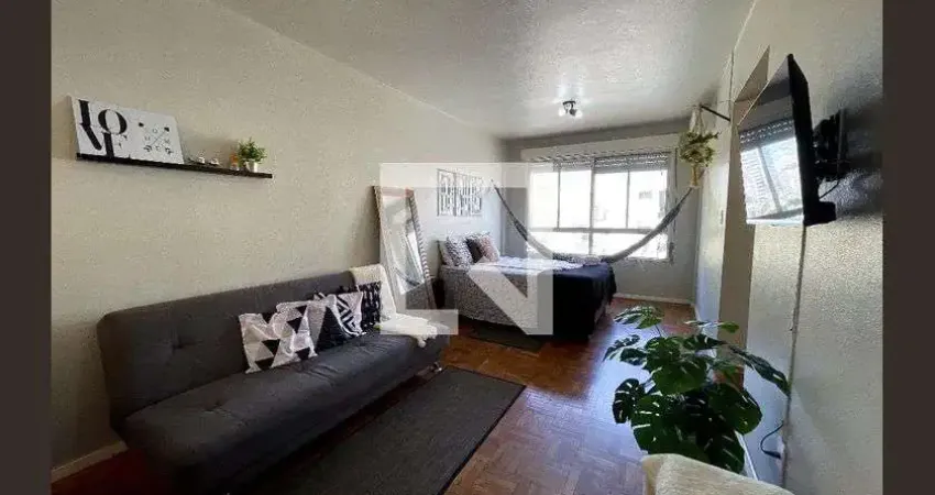 Apartamento para Aluguel - Centro, 1 Quarto,  36 m² - São Leopoldo