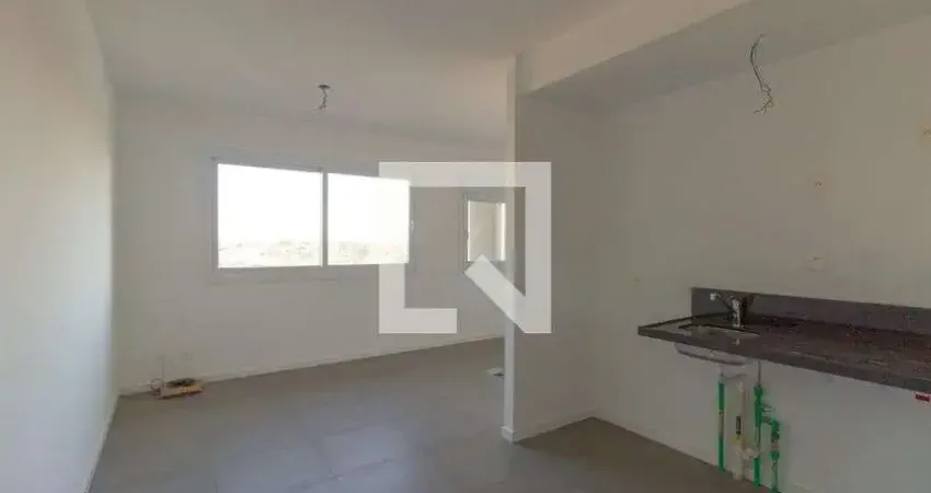 Kitnet / Stúdio para Aluguel - Nossa Sra das Graças, 1 Quarto,  42 m² - Canoas