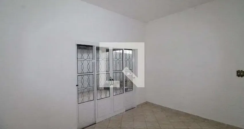 Casa para Aluguel - Jardim Paulista, 3 Quartos,  80 m² - São José dos Campos