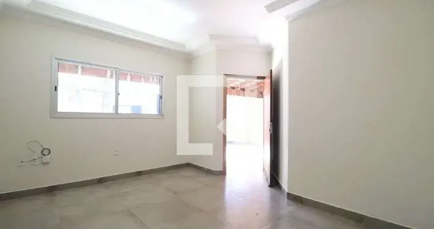Casa para Aluguel - Nova Uberlândia, 3 Quartos,  210 m² - Uberlândia