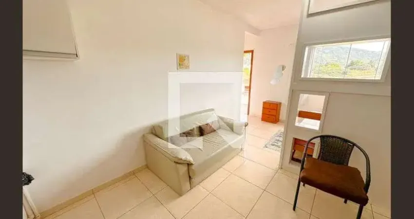 Apartamento para Aluguel - Ingleses, 1 Quarto,  40 m² - Florianópolis