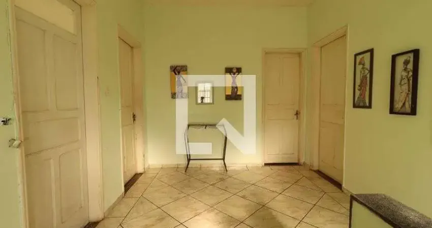 Casa para Aluguel - Centro, 3 Quartos,  160 m² - Ribeirão Preto