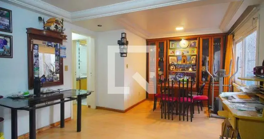 Apartamento para Aluguel - Centro, 2 Quartos,  101 m² - Novo Hamburgo