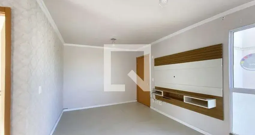 Apartamento para Aluguel - Santo André, 2 Quartos,  58 m² - São Leopoldo