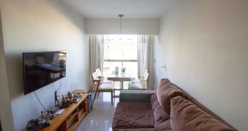 Apartamento para Aluguel - Taguatinga, 2 Quartos,  65 m² - Brasília