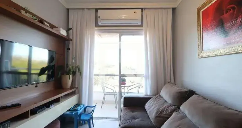 Apartamento para Aluguel - Vila Virginia, 2 Quartos,  58 m² - Ribeirão Preto