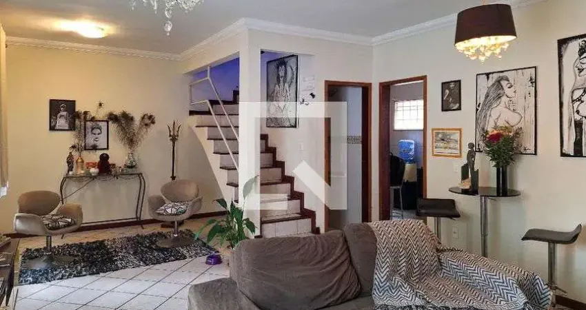 Casa / Sobrado em Condomínio para Aluguel - Maria Paula, 4 Quartos,  170 m² - Niterói