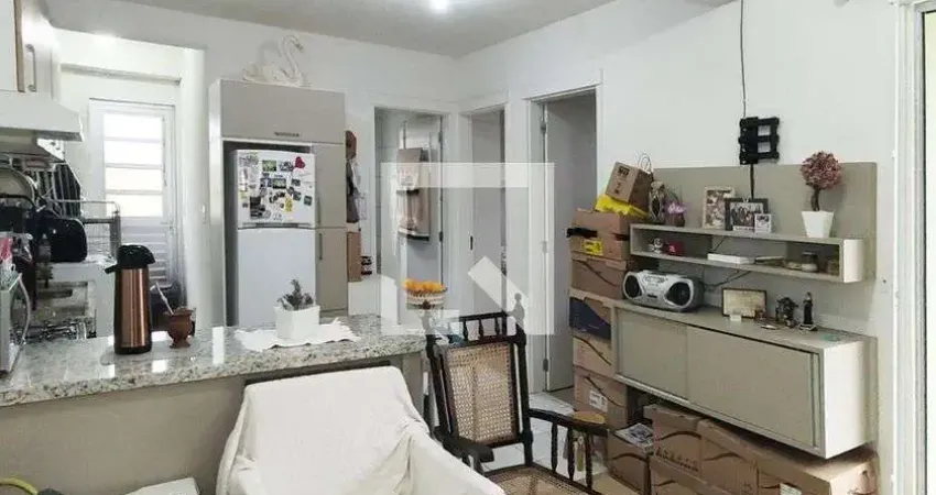 Apartamento para Aluguel - Scharlau, 1 Quarto,  50 m² - São Leopoldo
