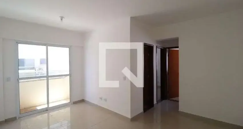Apartamento para Aluguel - Santa Mônica, 2 Quartos,  60 m² - Uberlândia