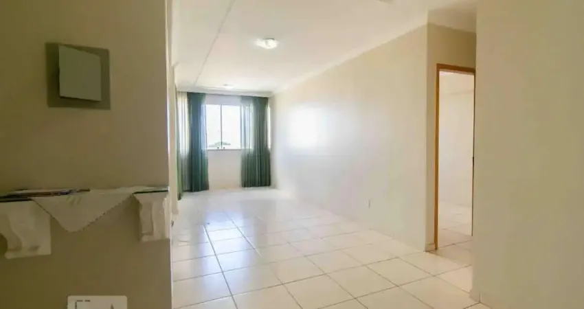 Apartamento para Aluguel - Águas Claras, 3 Quartos,  112 m² - Brasília