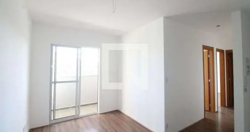 Apartamento para Aluguel - Parque Residencial Flamboyant, 2 Quartos,  52 m² - São José dos Campos