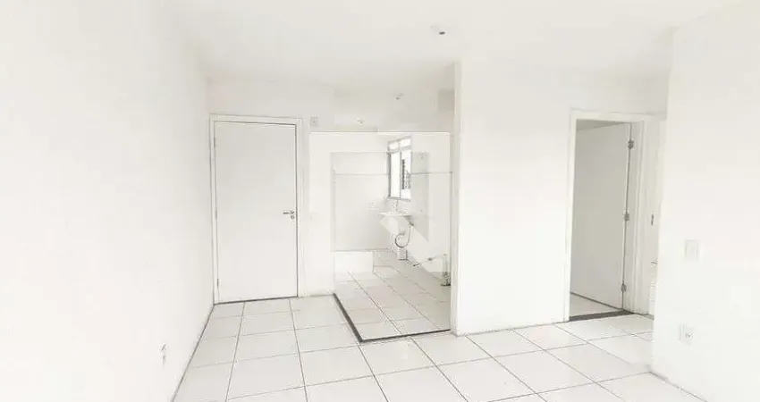 Apartamento para Aluguel - Rondônia, 2 Quartos,  958 m² - Novo Hamburgo