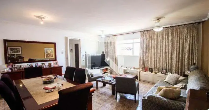Apartamento para Aluguel - Distrito de Bonfim Paulista, 2 Quartos,  80 m² - Ribeirão Preto