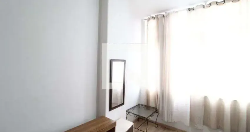 Apartamento para Aluguel - Centro, 2 Quartos,  60 m² - Uberlândia