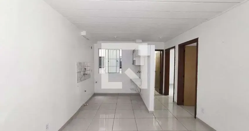 Apartamento para Aluguel - São José, 2 Quartos,  60 m² - São Leopoldo