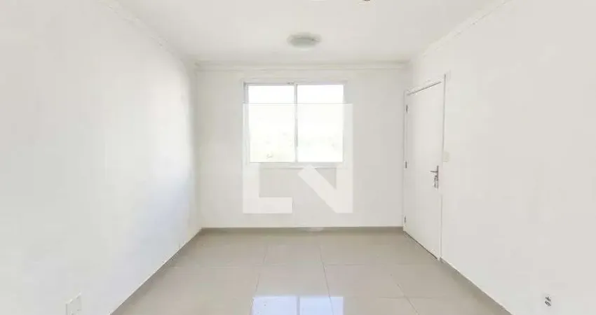 Apartamento para Aluguel - Rio Branco, 2 Quartos,  58 m² - São Leopoldo