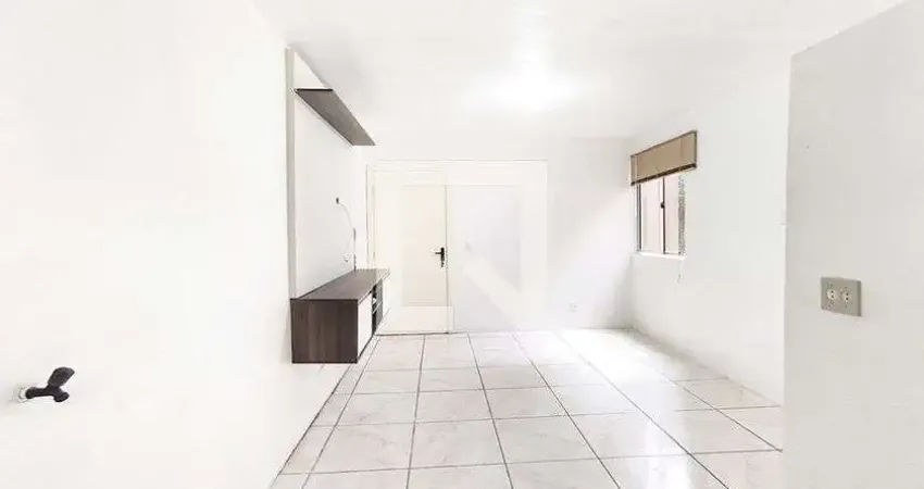 Apartamento para Aluguel - São José, 2 Quartos,  60 m² - São Leopoldo
