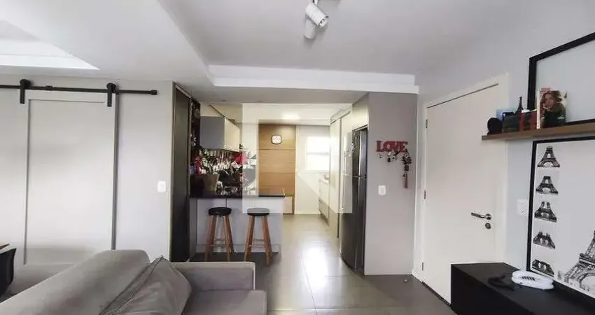 Apartamento para Aluguel - Scharlau, 2 Quartos,  60 m² - São Leopoldo
