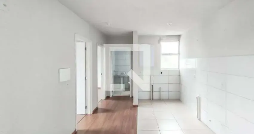 Apartamento para Aluguel - Pinheiro, 2 Quartos,  58 m² - São Leopoldo