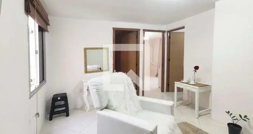 Apartamento para Aluguel - Rio Branco, 2 Quartos,  60 m² - São Leopoldo