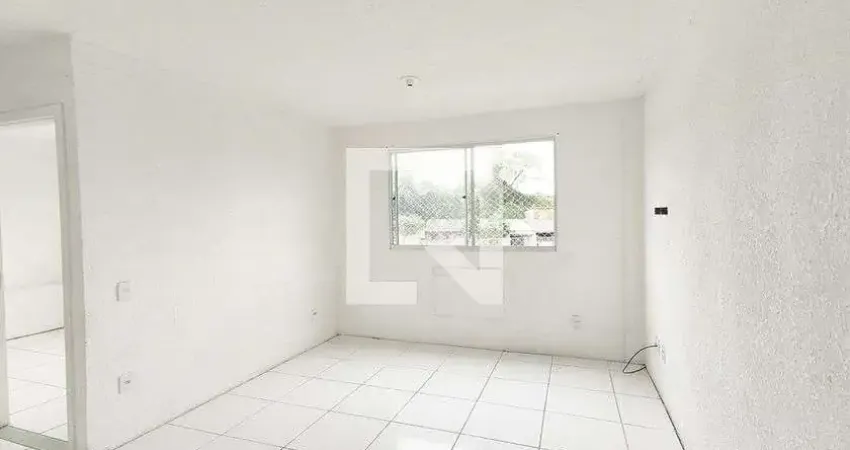 Apartamento para Aluguel - Rio Branco, 2 Quartos,  60 m² - São Leopoldo