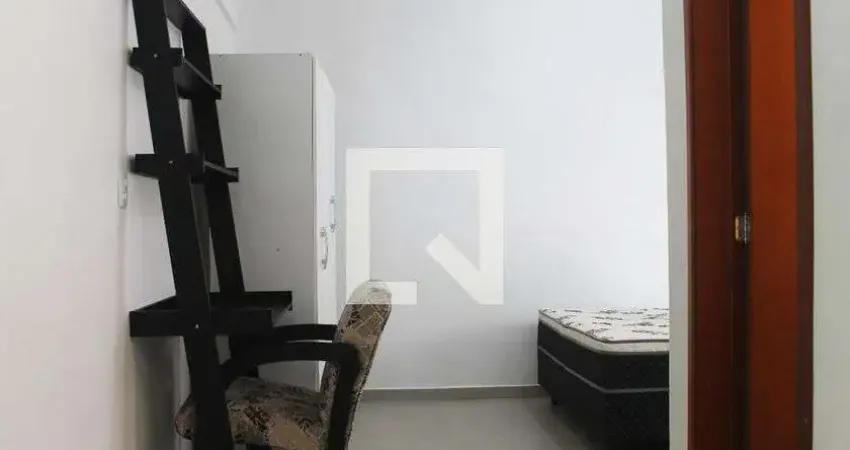 Kitnet / Stúdio para Aluguel - Cristo Rei, 1 Quarto,  50 m² - São Leopoldo