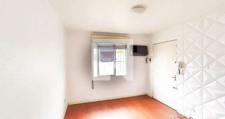 Apartamento para Aluguel - Canudos, 2 Quartos,  56 m² - Novo Hamburgo