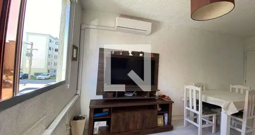 Apartamento para Aluguel - Santos Dumond, 2 Quartos,  50 m² - São Leopoldo