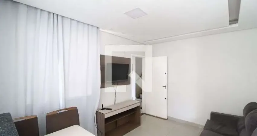 Apartamento para Aluguel - Gávea, 2 Quartos,  45 m² - Uberlândia